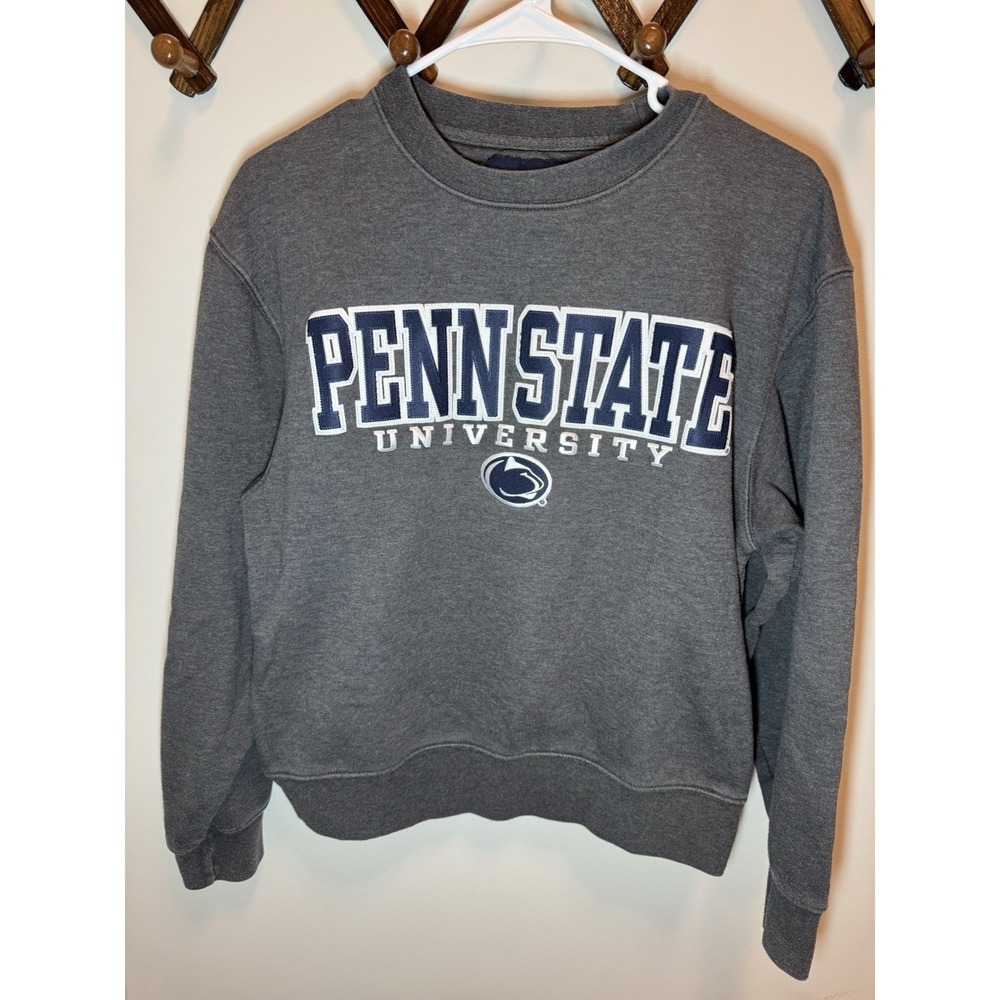 Penn‎ State University Vintage Jansport Women's Crewneck Sweatshirt